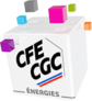 Logo CFE Energies