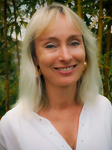 Hélène Greslon Coach