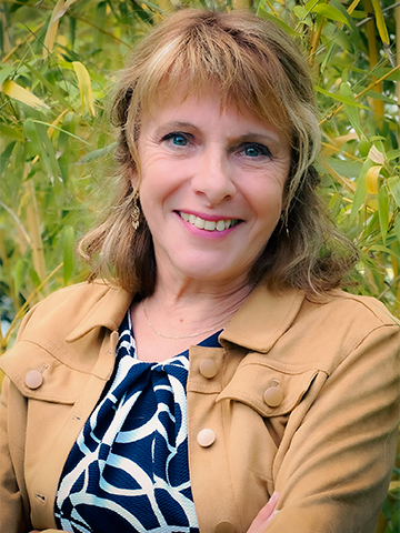 Marie-Cécile Malatrait