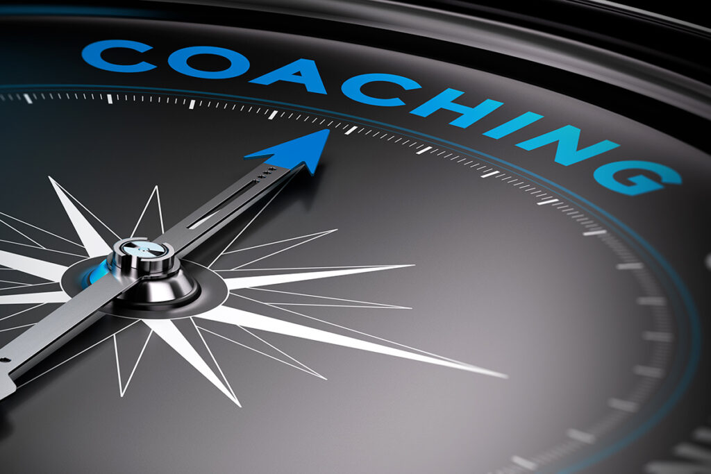 Coaching Boussole